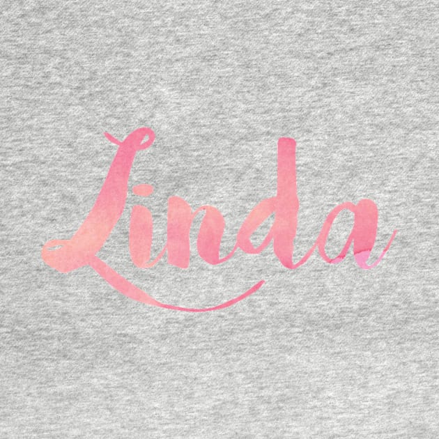 Linda by ampp